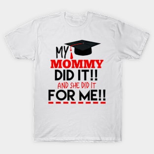 Graduation T-Shirt